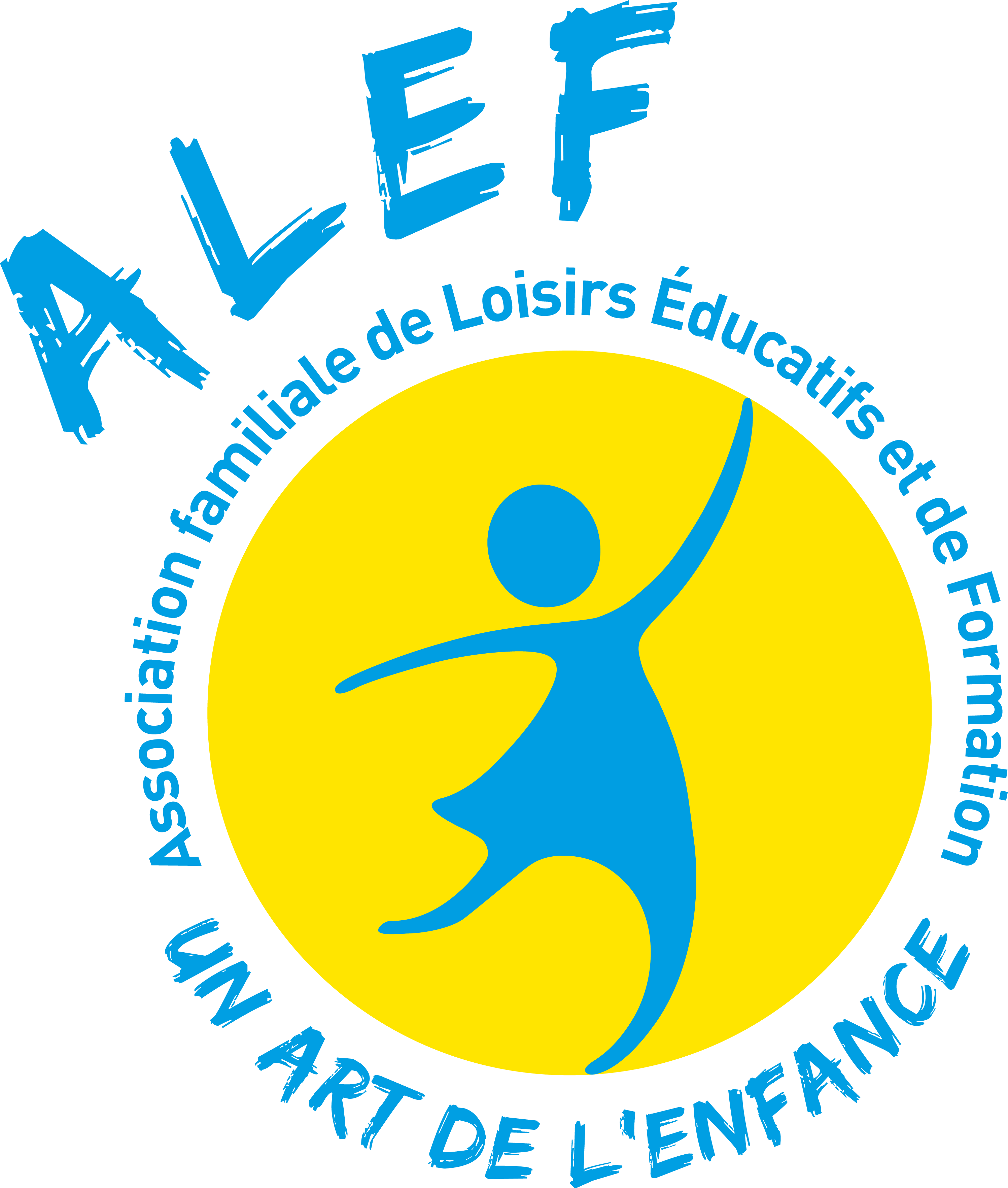 ALEF, un art de l'enfance